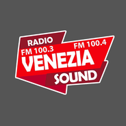 Radio Venezia Sound-Logo