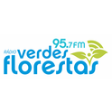Rádio Verdes Florestas-Logo