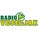 Radio Veseljak-Logo