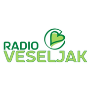 Radio Veseljak-Logo
