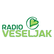 Radio Veseljak-Logo