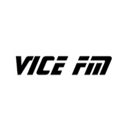 Radio Vice FM-Logo