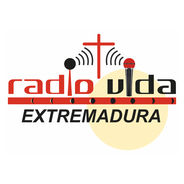 Radio Vida Extremadura-Logo