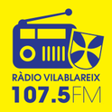Ràdio Vilablareix-Logo