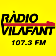 Radio Vilafant-Logo