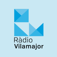 Ràdio Vilamajor-Logo