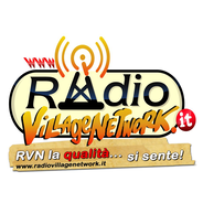 Radio Village Network-Logo
