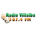 Radio Villalba-Logo