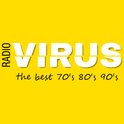 Radio Virus-Logo