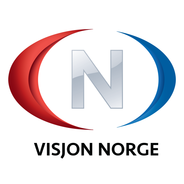 Visjon Norge-Logo