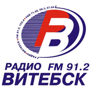 Radio Vitebsk-Logo