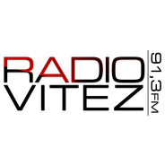 Radio Vitez-Logo