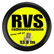 RVS 93.8-Logo