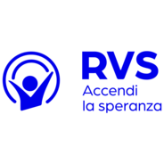 Radio Voce della Speranza RVS-Logo