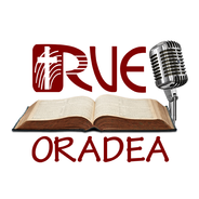 Radio Vocea Evangheliei Oradea-Logo