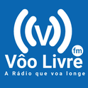 Rádio Vôo Livre-Logo