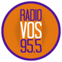 Radio Vos 95.5-Logo