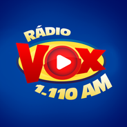 Rádio Vox 1110 AM-Logo