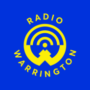 Radio Warrington-Logo