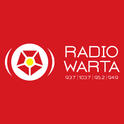 Radio Warta-Logo