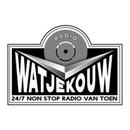 Radio Watjekouw-Logo