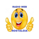 Radio Web Nostalgia-Logo