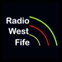 Radio West Fife-Logo