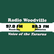 Radio Woodville 