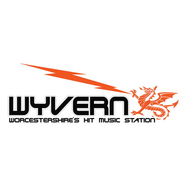 Radio Wyvern-Logo