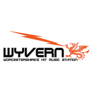 Radio Wyvern-Logo