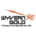 Radio Wyvern-Logo