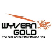 Radio Wyvern-Logo