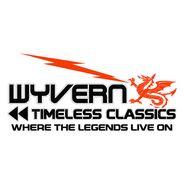 Radio Wyvern-Logo