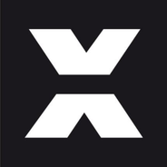 Radio X-Logo
