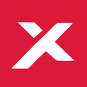 Rádio X-Logo