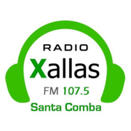 Radio Xallas-Logo