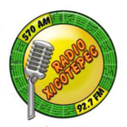 Radio Xicotepec-Logo
