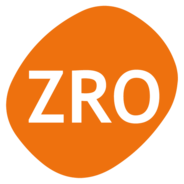 Radio ZRO-Logo
