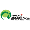 Radio Zeleni Val-Logo