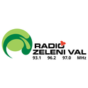 Radio Zeleni Val-Logo