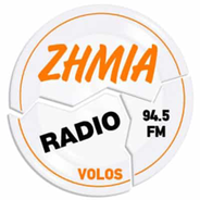 Radio Zimia-Logo