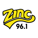 Radio Zinc 96.1-Logo