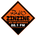 Radio Zinzine-Logo