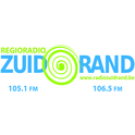 Radio Zuidrand-Logo