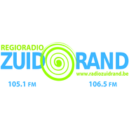 Radio Zuidrand-Logo