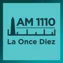 Radio de la Ciudad 1110 AM-Logo