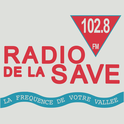 Radio de la Save-Logo