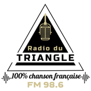 Radio du Triangle-Logo