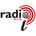 Radio i-Logo