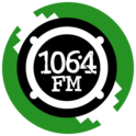 Radió Na Life 106.4FM-Logo